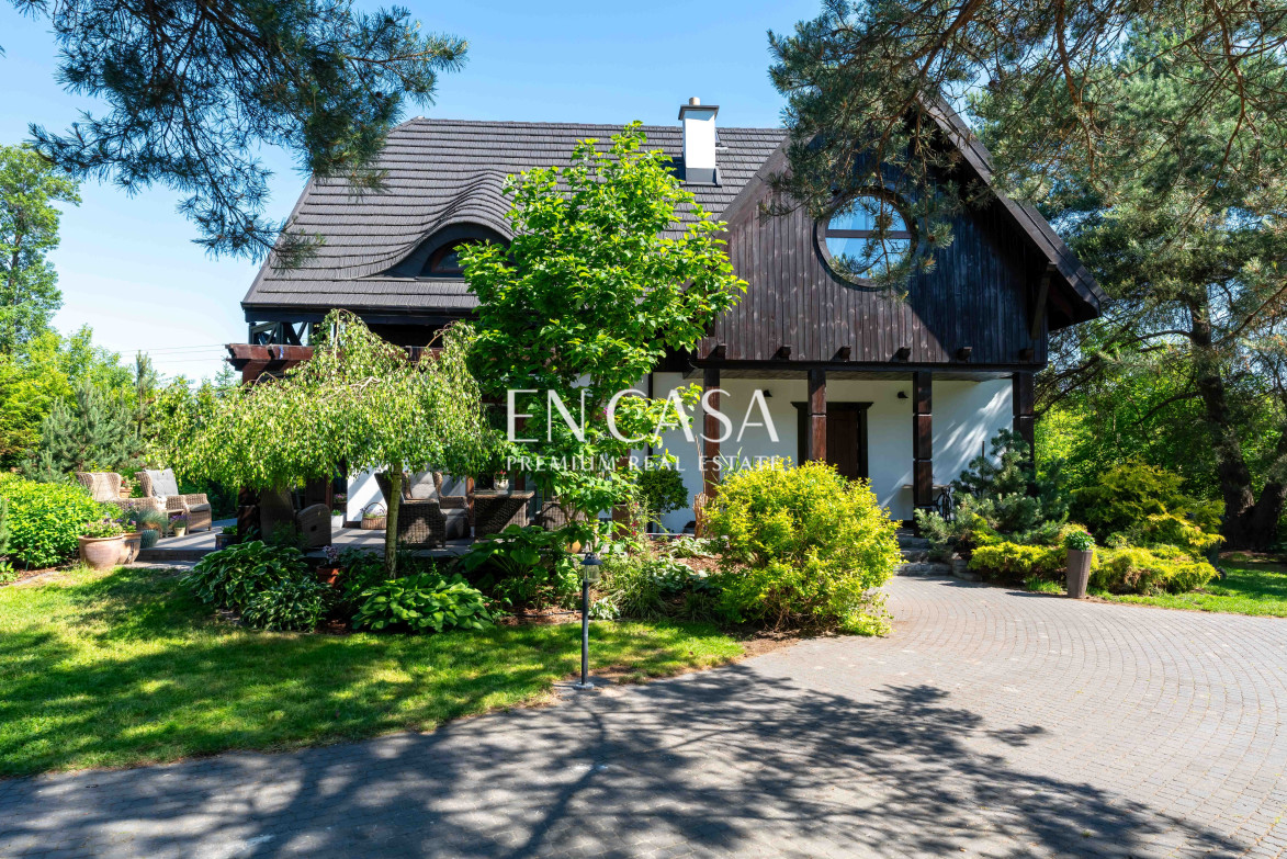 House Sale Kąty Węgierskie 15